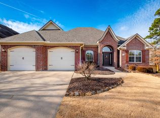 26 Epernay Cir, Little Rock, AR 72223