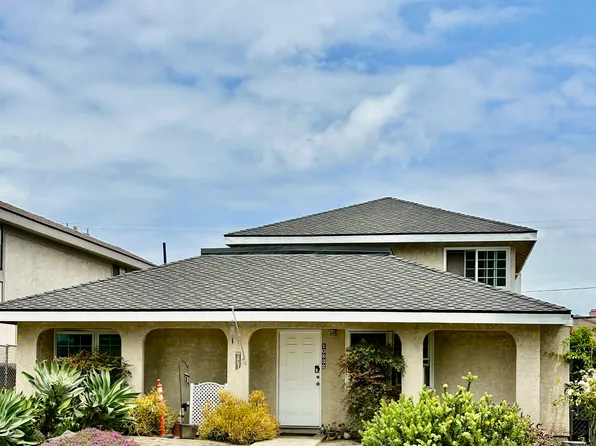10834 Oak St, Los Alamitos, CA 90720