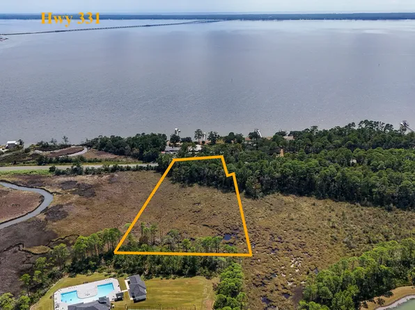 County Highway 83a W, Freeport, FL 32439