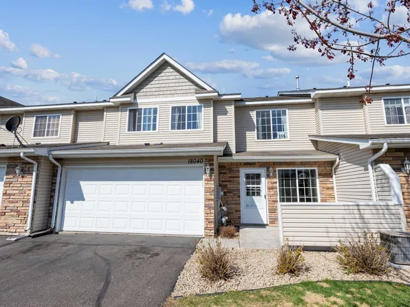 18040 Fillmore Dr NW, Elk River, MN 55330