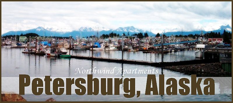 petersburg harbor