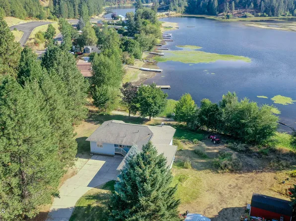 6612 W Salishan Way, Spirit Lake, ID 83869