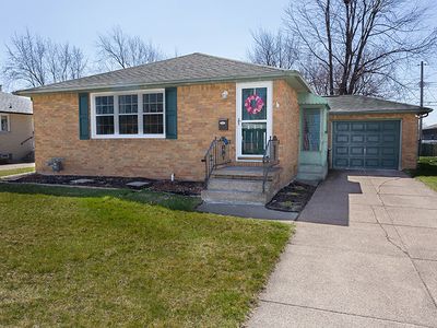 302 Rogers Ave, Tonawanda, NY, 14150
