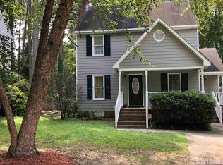 4608 Worthington Ln, Raleigh, NC 27604