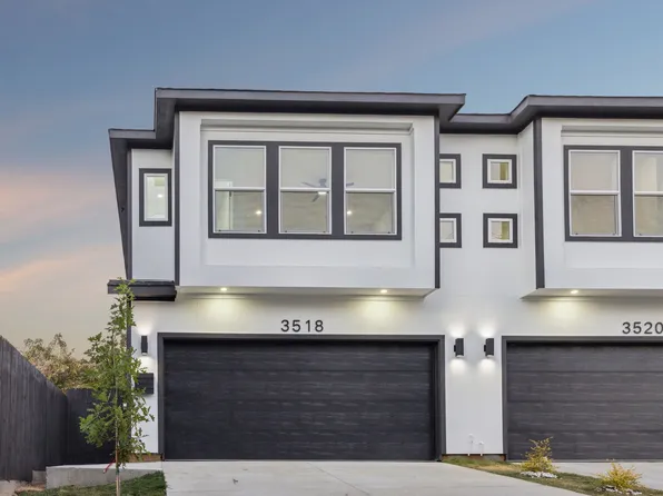 3518 Parnell St, Dallas, TX 75215