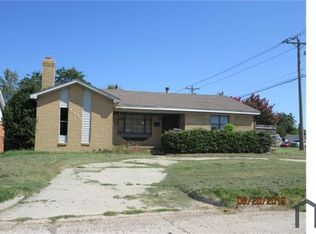 3701 NW 52nd St, Oklahoma City, OK 73112