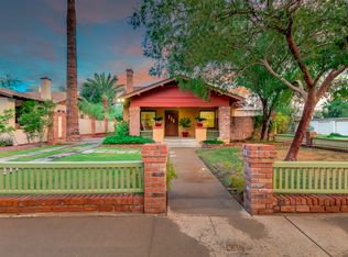 133 W Palm Ln, Phoenix, AZ 85003