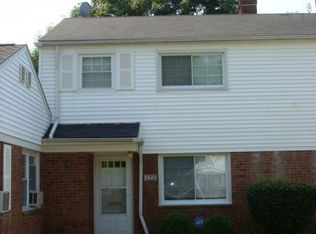 272 Buckner Dr #222, Euclid, OH