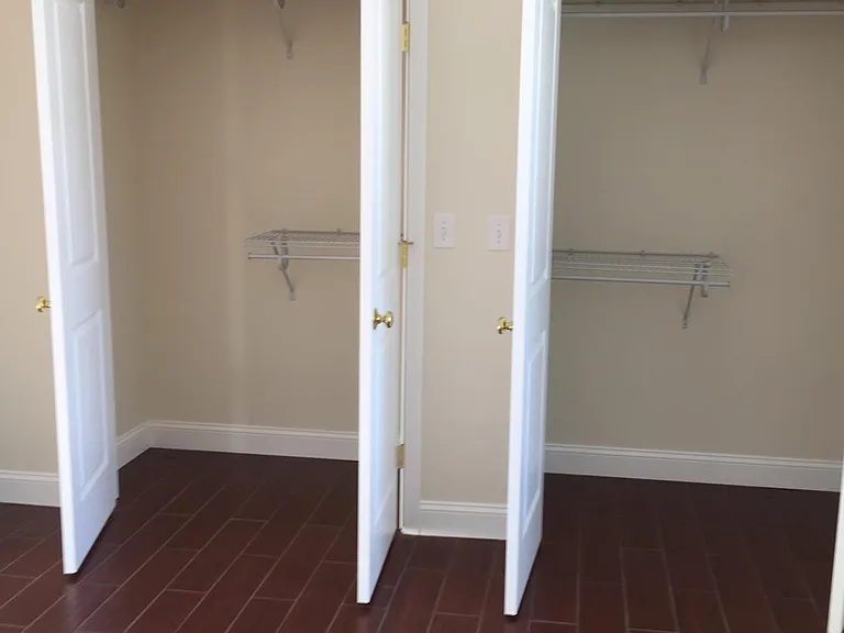 Master Closets