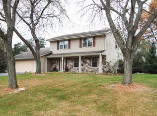 W316S725 Hidden Holw, Delafield, WI 53018