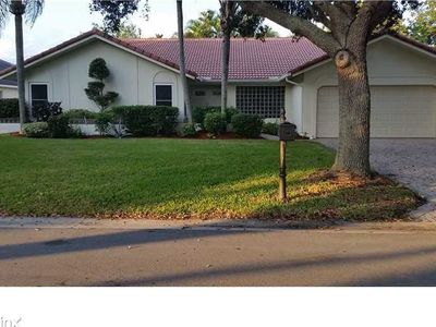 6453 NW 43rd Ct, Coral Springs, FL, 33067