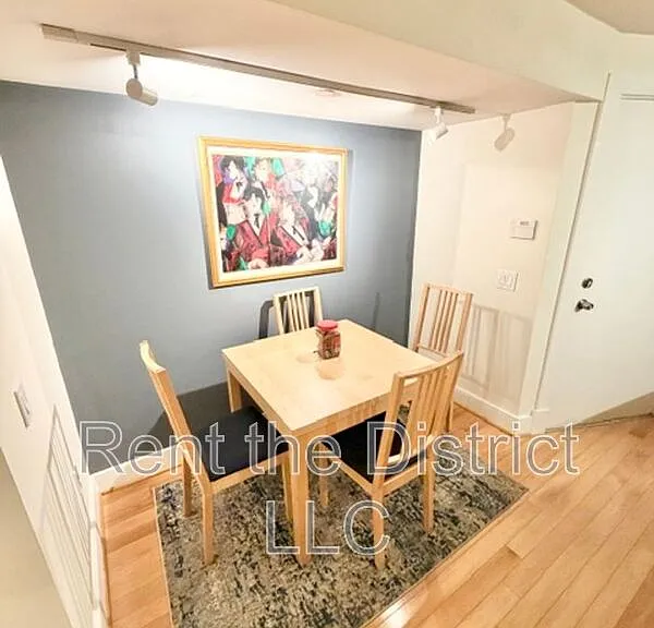 1350 Randolph St NW #1 — Photo 4