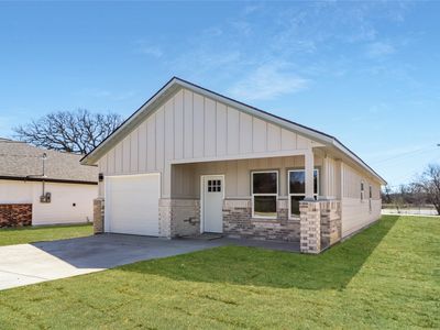 4035 Lake St, Greenville, TX, 75401