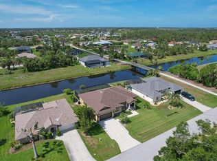 163 Marker Rd, Rotonda West, FL 33947