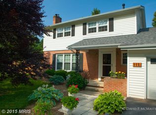 111 McDonald Dr, Shepherdstown, WV 25443