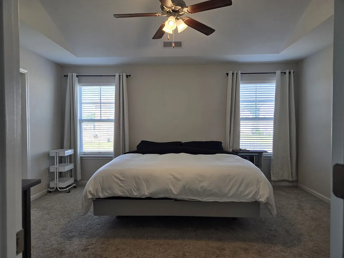 Building Photo - 135 Texas Black Way