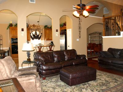 1809 Hackberry Branch Dr, Allen, TX, 75002