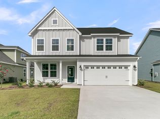 146 Grange Cir, Summerville, SC 29486