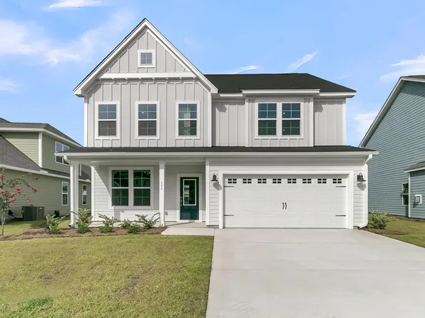 146 Grange Cir, Summerville, SC 29486