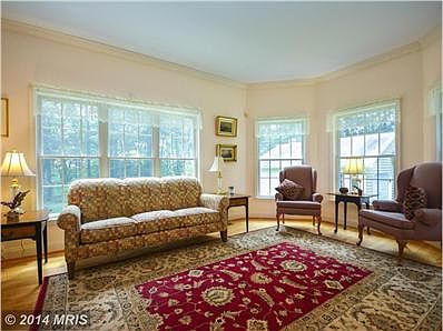 Cozy Living Room