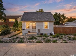 1080 9th Ave SW, Moose Jaw, SK S6H5X5