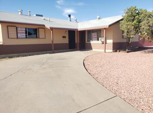 4024 N 78th Ave, Phoenix, AZ 85033