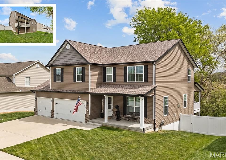 1st image of 7016 Milburn Estates Dr