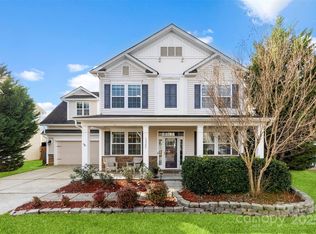 13723 Baytown Ct, Huntersville, NC 28078