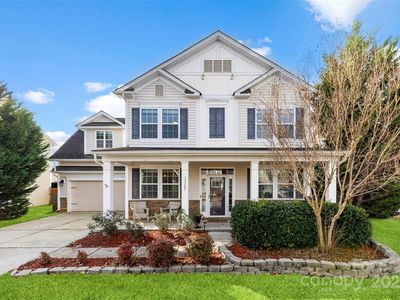 13723 Baytown Ct, Huntersville, NC, 28078