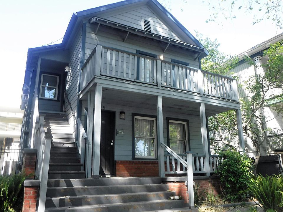 1st image of 519 T St Unit 104