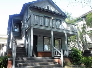 519 T St UNIT 104, Sacramento, CA 95811