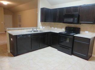 505 Pinnacle Dr, Georgetown, TX 78626