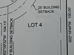TRACT 4 Prairie Ln, Carl Junction, MO 64834