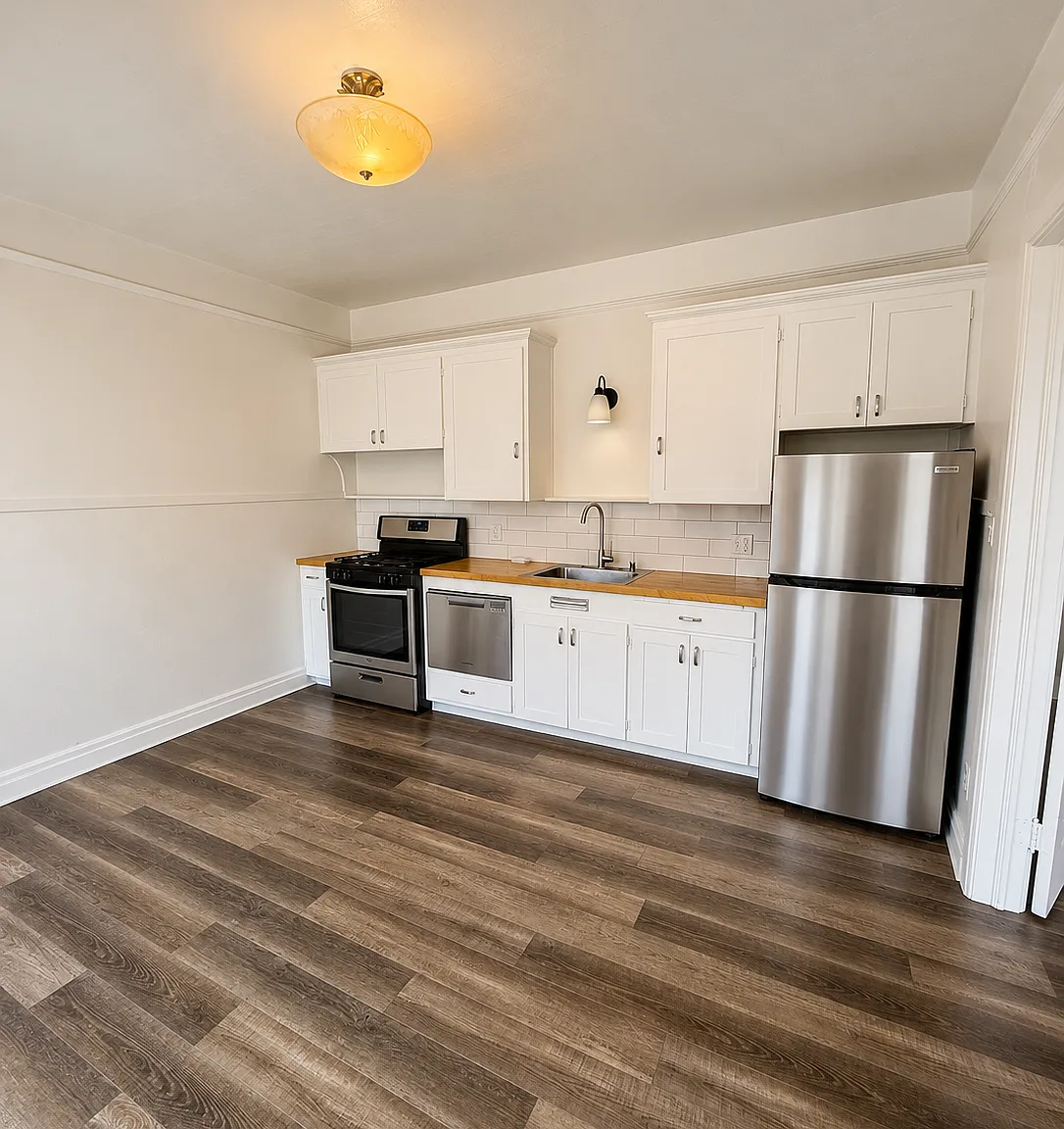 Studio, 459 sqft, $1,075 — Photo 1
