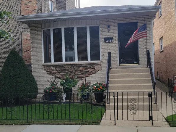 3144 S Princeton Ave, Chicago, IL 60616
