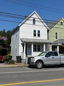 198 N Main St, Carrolltown, PA, 15722