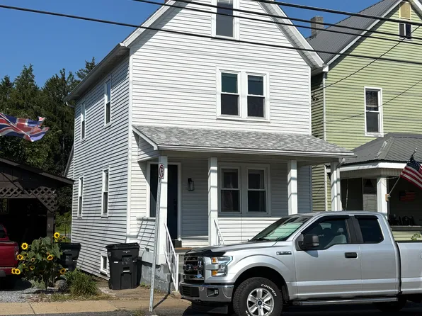 198 N Main St, Carrolltown, PA 15722