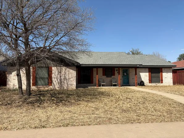2408 Northtown Ct, Midland, TX 79705