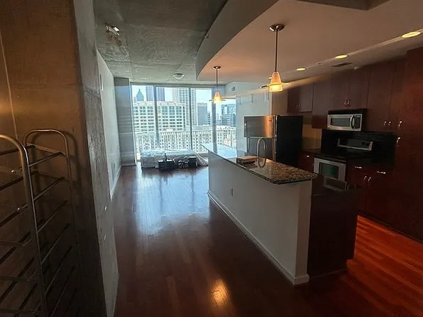 860 Peachtree St NE Unit 1604, Atlanta, GA 30308