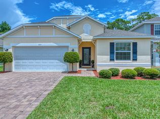 585 Breakaway Trl, Titusville, FL 32780