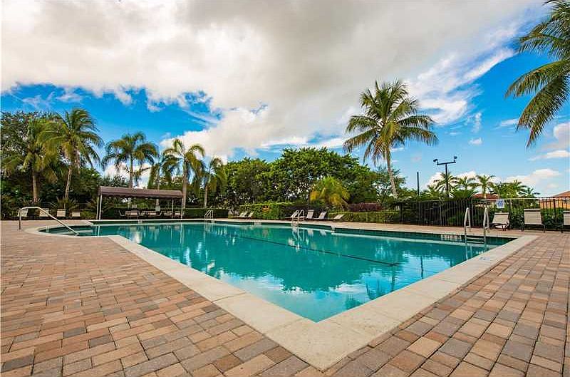 The lifestyle you're looking for w/an expansive backyard perfect for entertainment