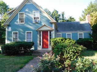35 Billings St, Sharon, MA 02067