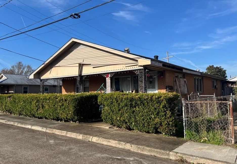 Property Front View