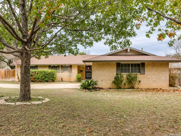 3610 Larkhill, San Antonio, TX 78228