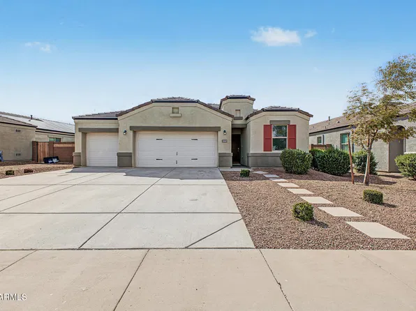 30601 W Celeborn Drive, Buckeye, AZ 85396