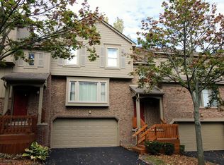 6278 Aspen Ridge Blvd #1, West Bloomfield, MI 48322