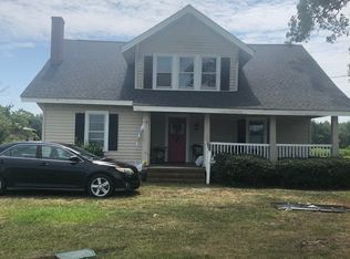 1975 Carry Bridge Rd, Autryville, NC 28318