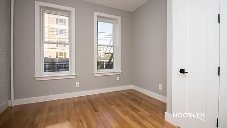 Rented by Nooklyn NYC LLC