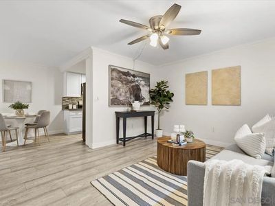 4224 46th St UNIT 1, San Diego, CA, 92115