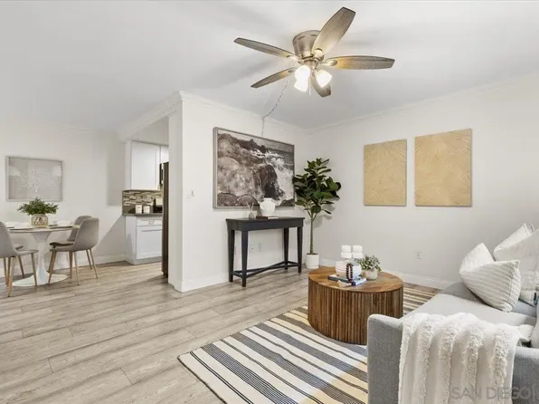 4224 46th St Unit 1, San Diego, CA 92115